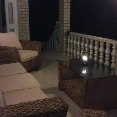 Australin Villa, *