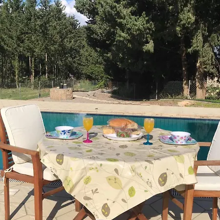 Villa Australin Villa,