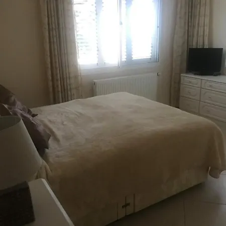 Villa Australin Villa, Lapithos (Northern Cyprus)