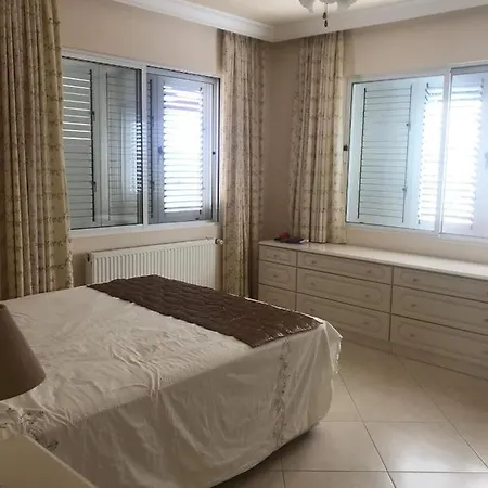 Australin Villa, *