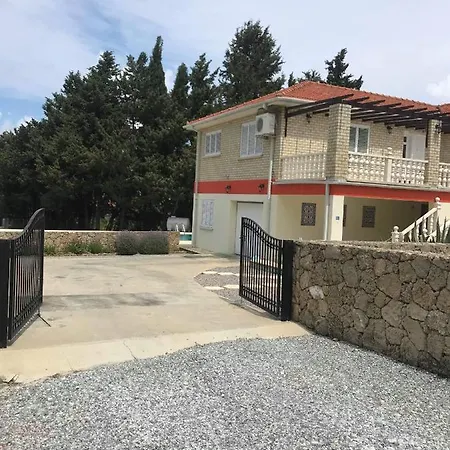Villa Australin Villa, Lapithos (Northern Cyprus)