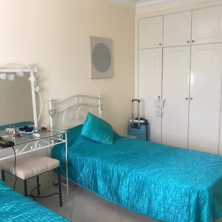 Australin Villa, فيلة *